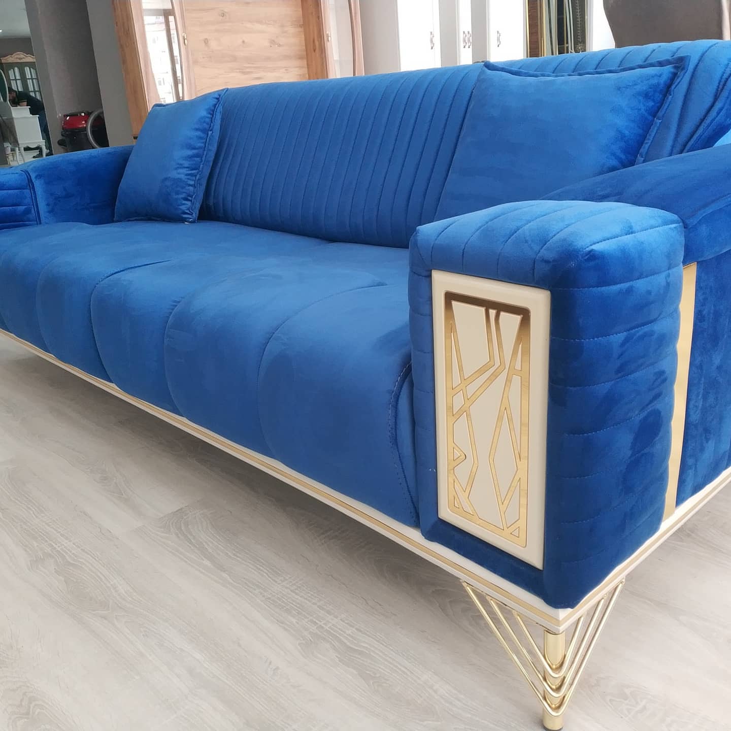 Baydar Mobilya Ve Beyaz eşya VESTEL Yetkili Bayi